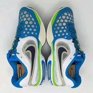 Nike | Shoes | Nike Air Max Courtballistec 43 Rafa Nadal Tennis